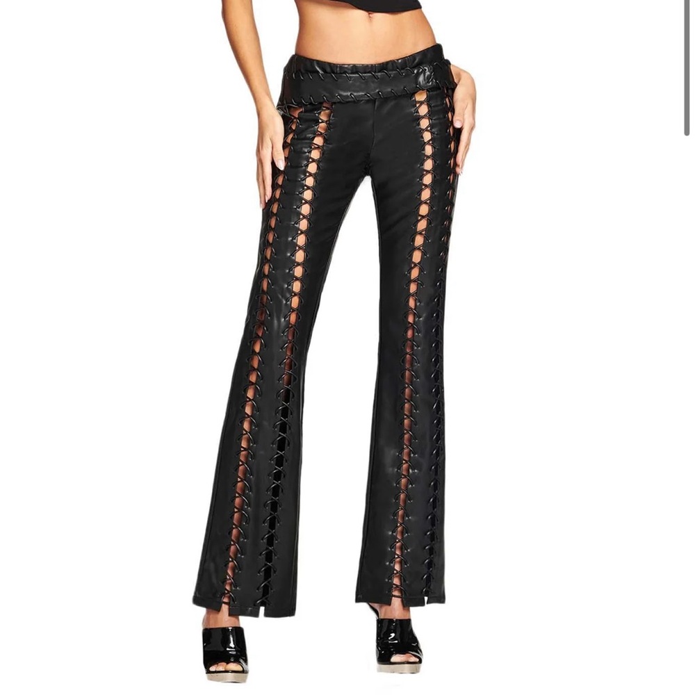 I AM GIA Iriss Pant